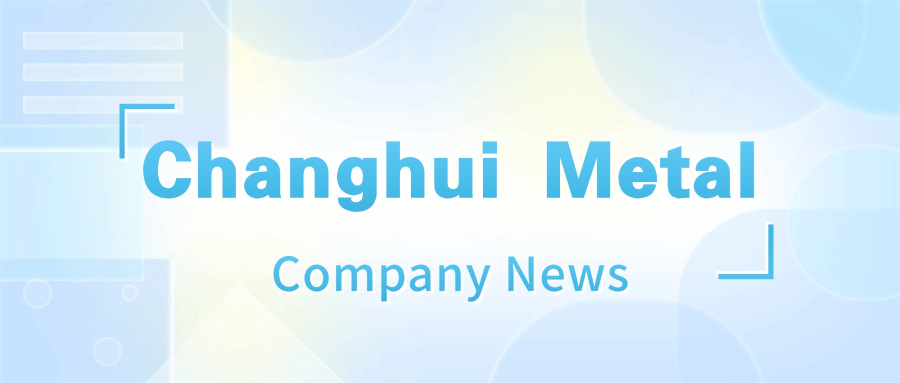 Huizhou Changhui specializes i