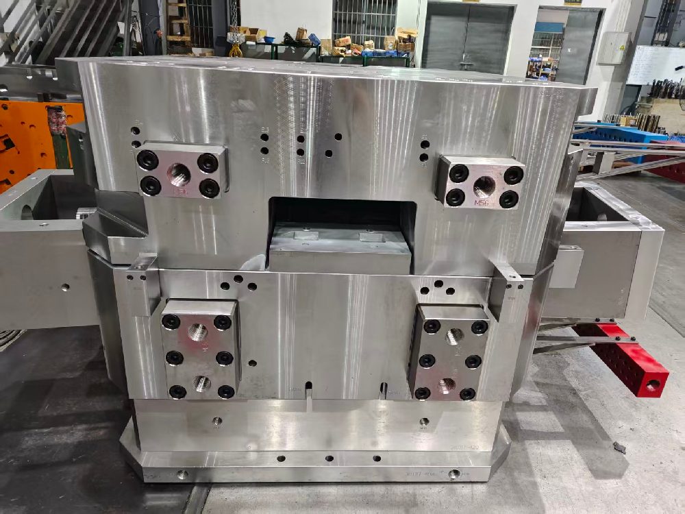 Cost-Saving Strategies for Factory Purchasing: How to Find Direct Suppliers for Molds and Mold Bases(pic1) Cost-Saving Strategies for Factory Purchasing: How to Find Direct Suppliers for Molds and Mold Bases(pic1)