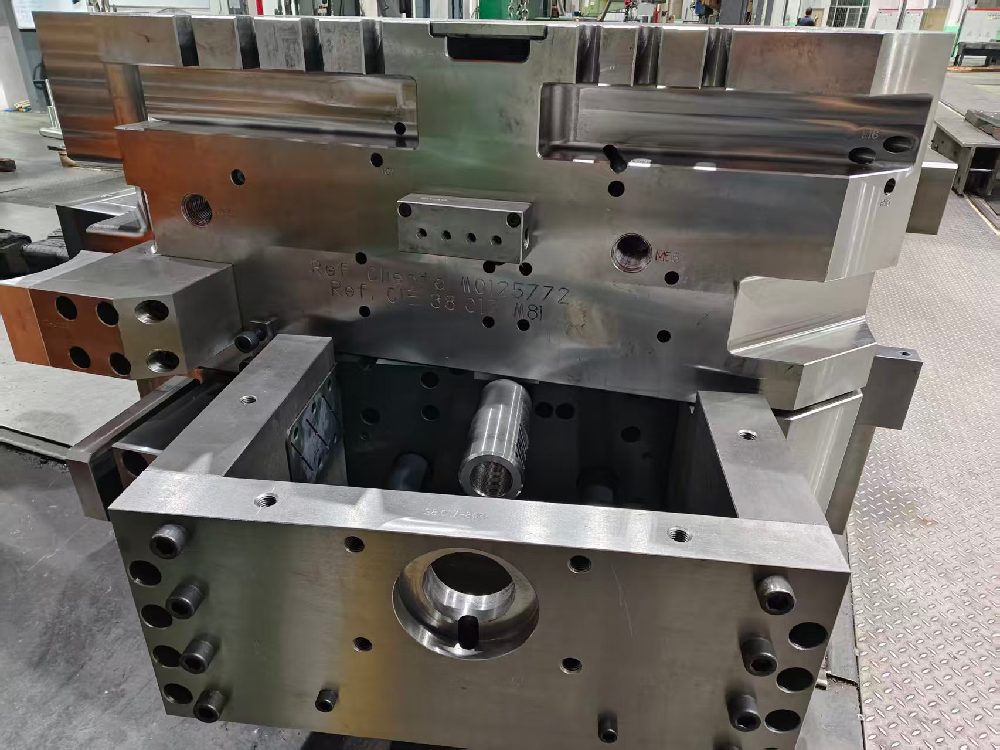 How to Properly Select Plastic Mold Bases(pic1) How to Properly Select Plastic Mold Bases(pic1)