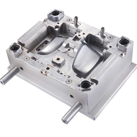 Specializing in Car Rearview Mirror Mold Base Processing(pic1)