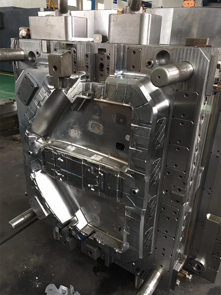 Automotive Floor Mat Injection Mold Base Manufacturer(pic1) Automotive Floor Mat Injection Mold Base Manufacturer(pic1)