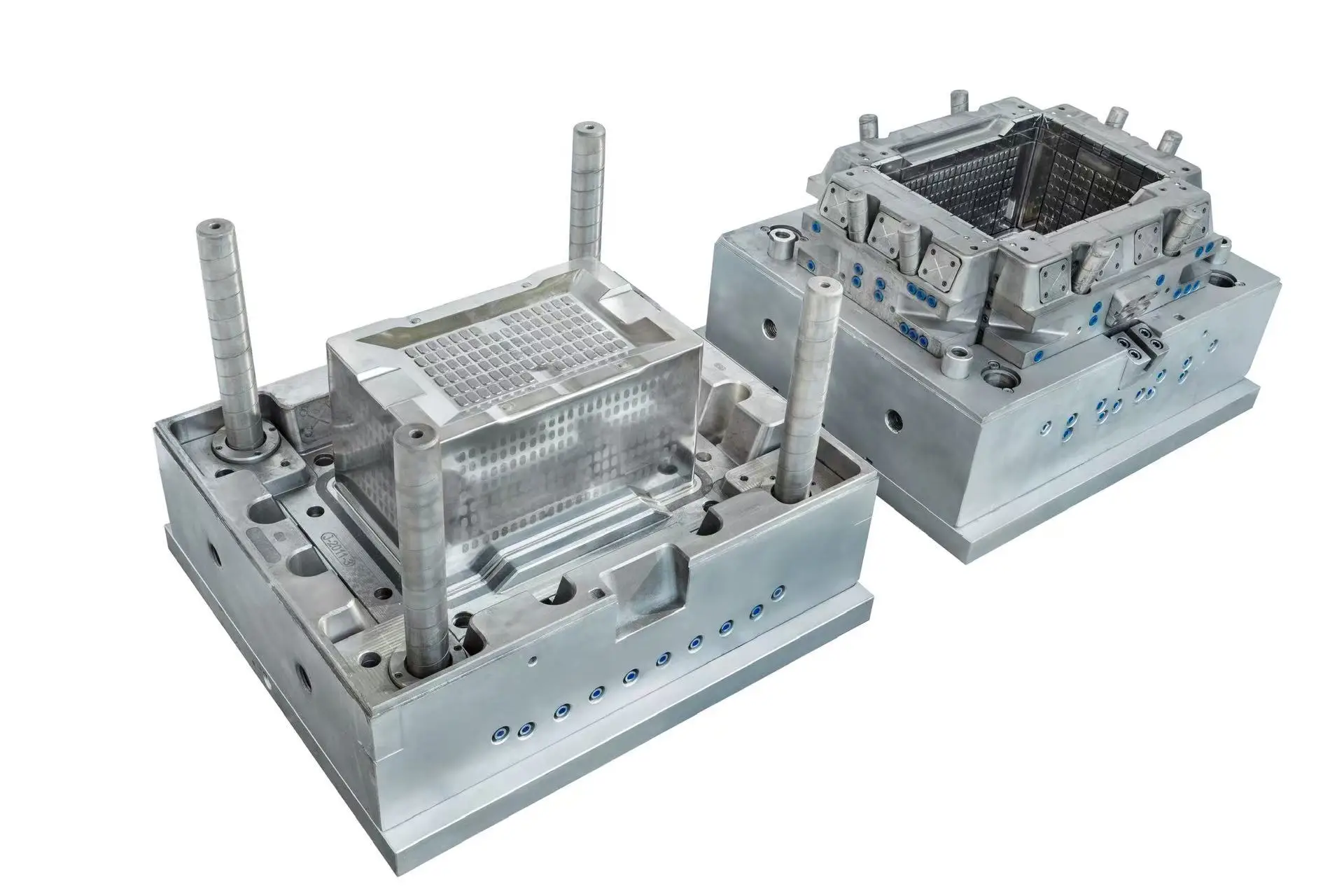 Electric Bicycle Trunk Mold Base Manufacturer(pic1)