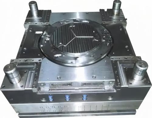 Washing Machine Mold Base Manufacturer: The Hidden Champion in Precision Manufacturing(pic1)