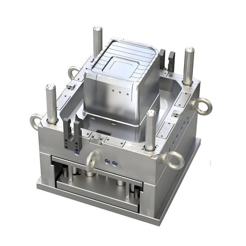 Pet supplies mold base