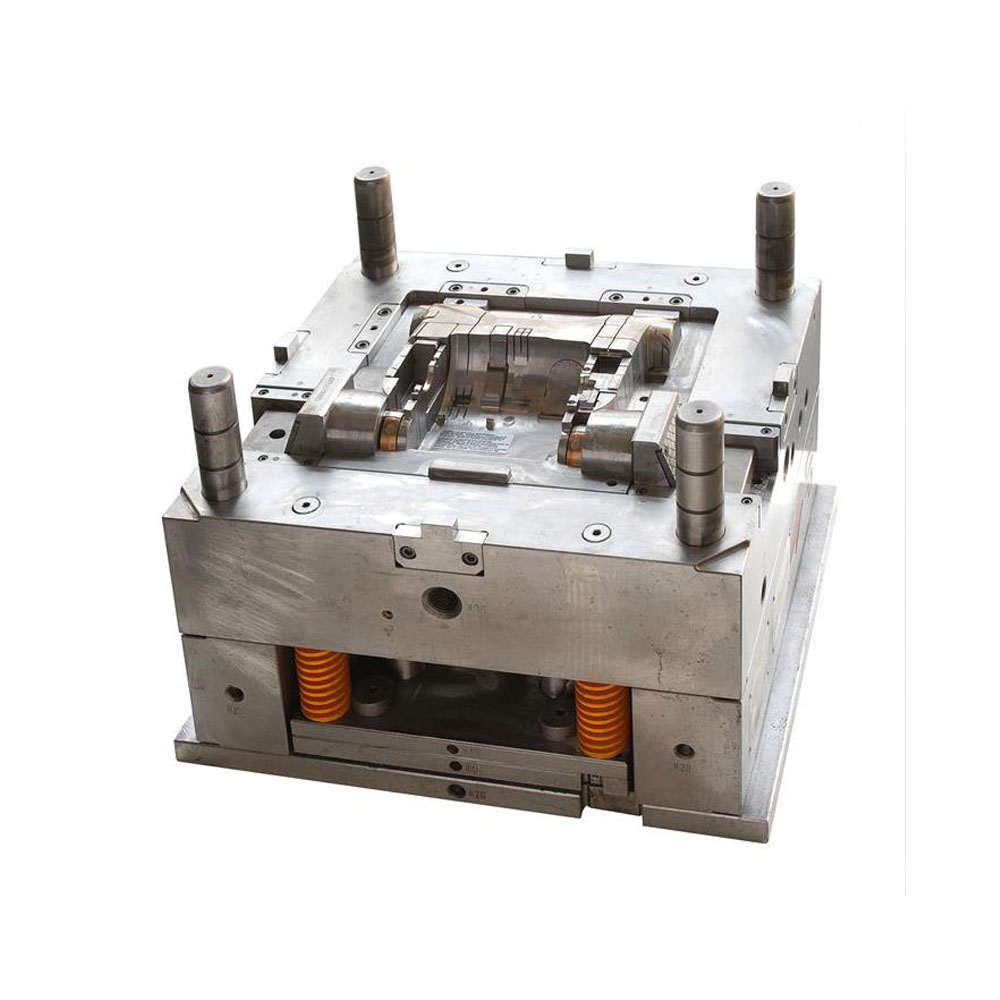 mold bases for soy milk maker 