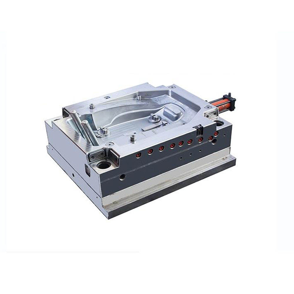 Vacuum cleaner shell mold base Professional Vacuum Cleaner Shell Mold Base Processing | High-Precision Customization · Large-Scale Delivery(pic1)