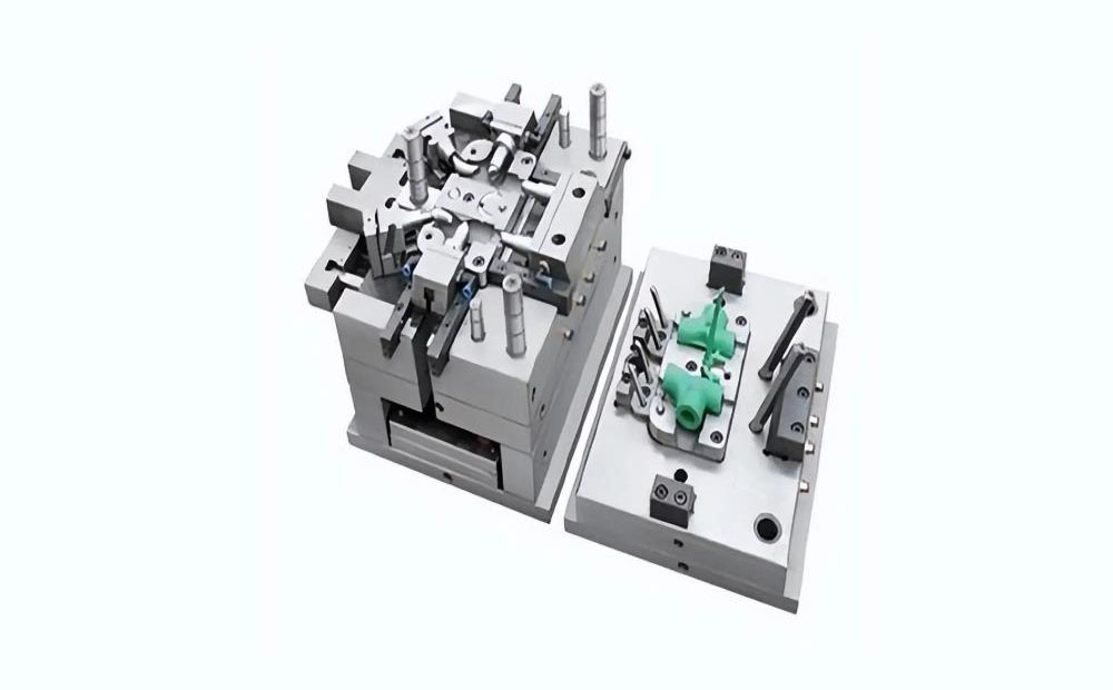 Mold Base Manufacturer for Pipe Molds(pic1)